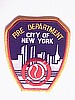Fire department City of New York